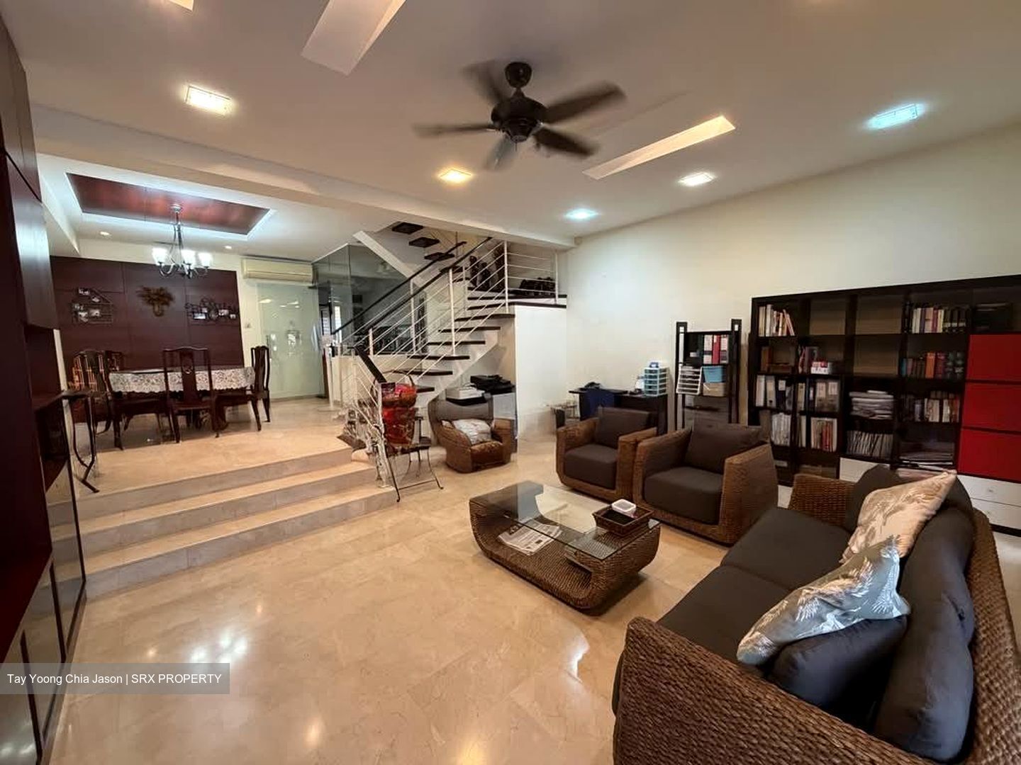 Sunrise Villa (D28), Terrace #599140261